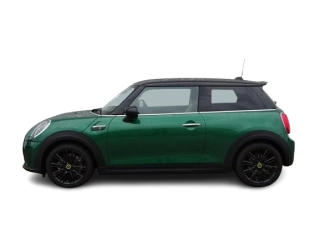 Mini Cooper, Automat, 5 osob, benzín