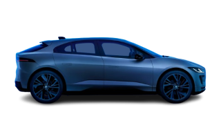 Jaguar F-Pace, Automat, 4 osoby, Benzín