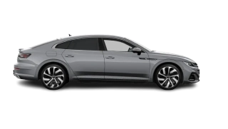 Volkswagen Arteon, Automat, 5 osob, Nafta