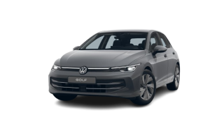 Volkswagen Golf, Automat, 5 osob, Nafta