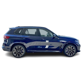 Bmw X5, Automat, SUV, 5 osob, Diesel