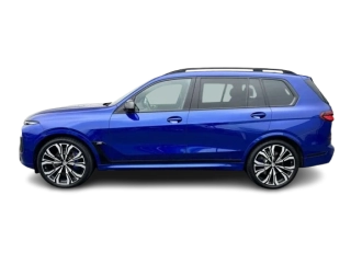 Bmw X7, Automat, SUV, 7 osob, Diesel