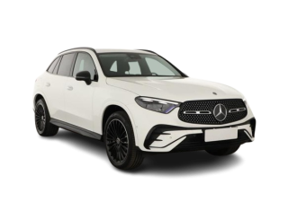 Mercedes Benz GLC, SUV, Automat, 5 osob, Diesel