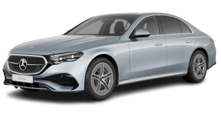 Mercedes Benz E Class, Automat, 4 osoby, Benzín