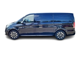 Mercedes Benz EQV 8 osob, Automatická, Elektro