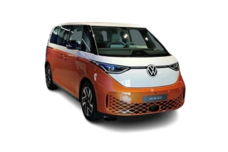 Volkswagen ID.BUZZ 5 osob, Automat, Elektro