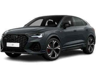 Audi Q3, 4x4, automat, diesel