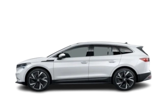 Škoda Enyaq 5 osob, automat, elektro