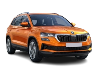 Škoda Karoq 2.0 Tdi DSG 4x4, klima