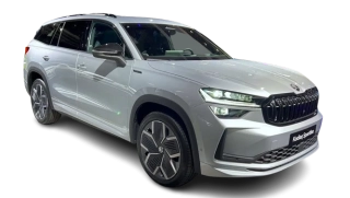 ŠKODA KODIAQ SPORTLINE 2024, SUV, Diesel, Automat, 142kw