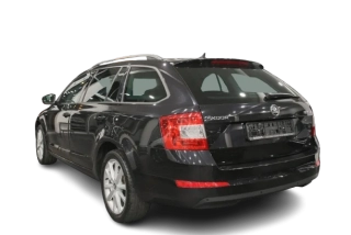 Dlouhodobý pronájem ŠKODA OCTAVIA Combi ihned k odběru!